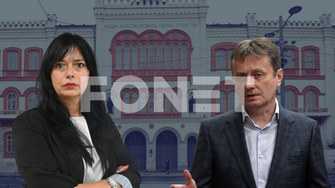 Glišić da podnese ostavku